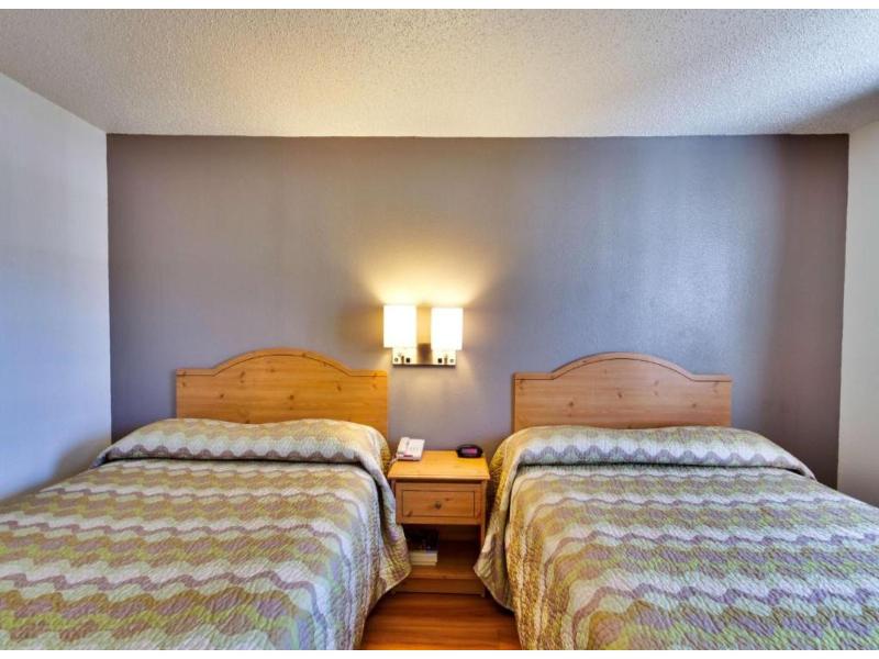 Studio 6-Dallas, TX - Garland - Northeast GA image