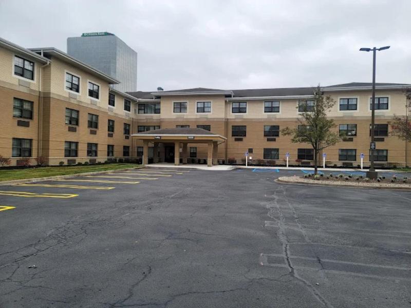 Candlewood Suites Southfield – Detroit