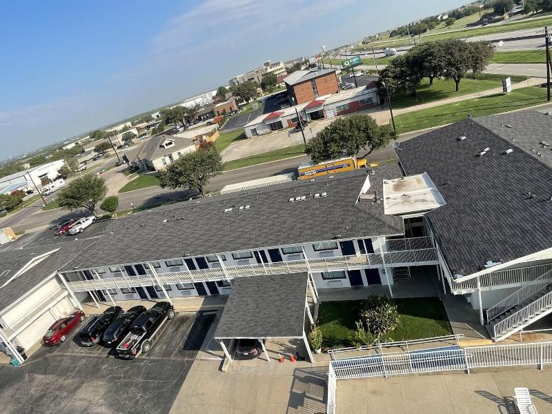 Motel 6 Denton - UNT image