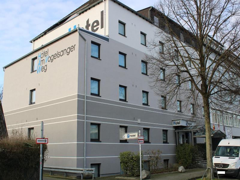 Am Vogelsanger Weg image