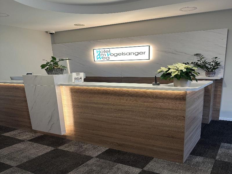 Am Vogelsanger Weg image
