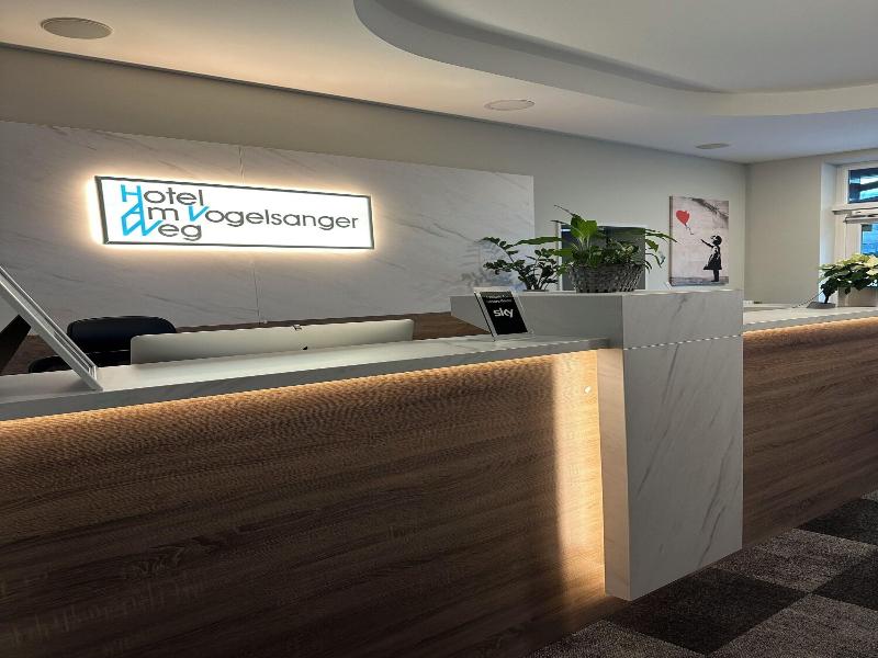 Am Vogelsanger Weg image