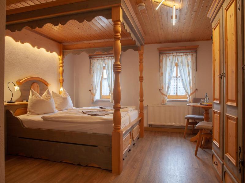 Naturhotel Gasthof Bärenfels image