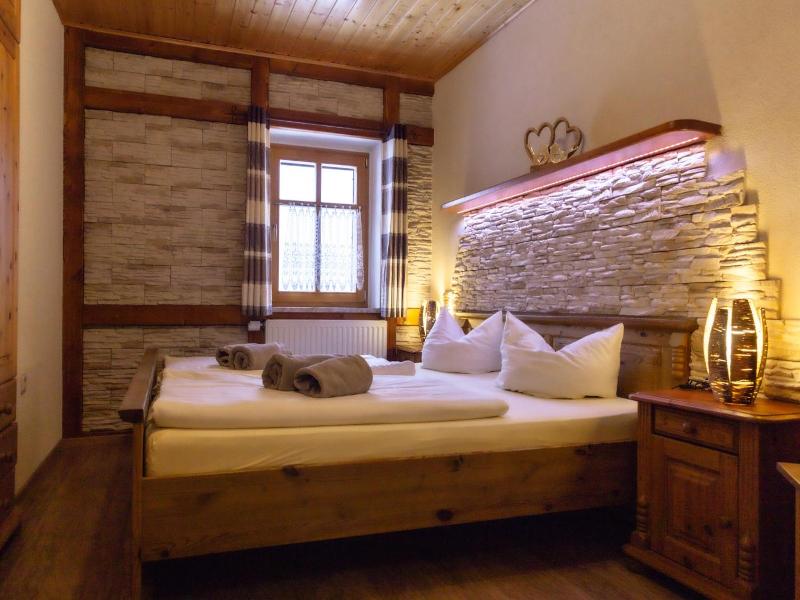 Naturhotel Gasthof Bärenfels image