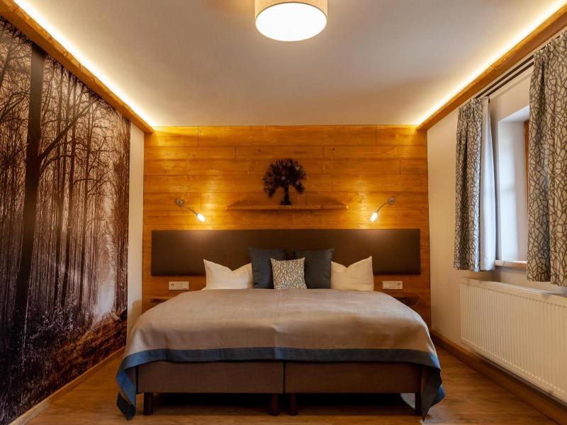 Naturhotel Gasthof Bärenfels image