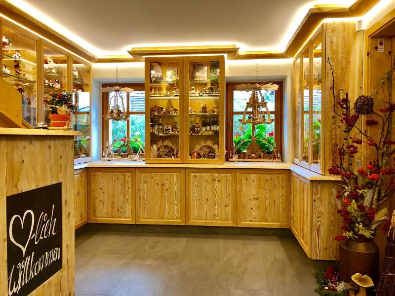Naturhotel Gasthof Bärenfels image