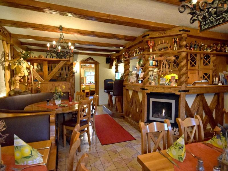 Naturhotel Gasthof Bärenfels image