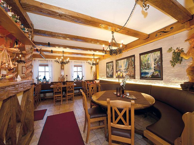 Naturhotel Gasthof Bärenfels image