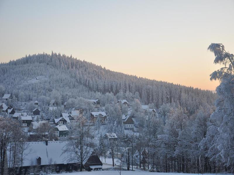 Naturhotel Gasthof Bärenfels image