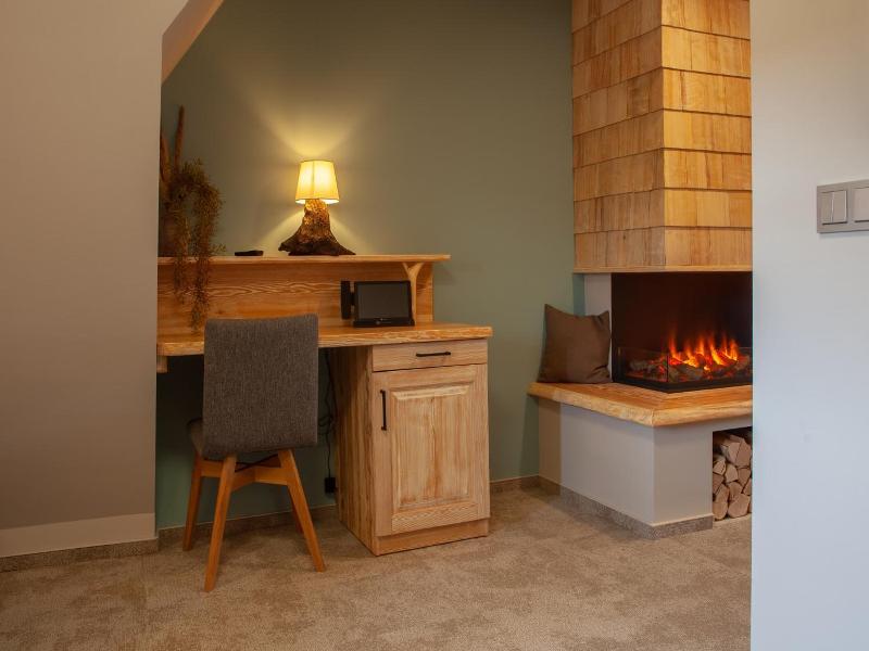 Naturhotel Gasthof Bärenfels image
