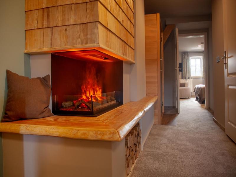 Naturhotel Gasthof Bärenfels image