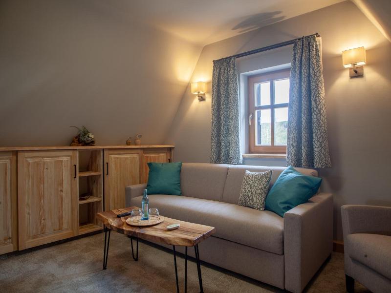 Naturhotel Gasthof Bärenfels image