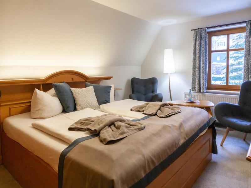 Naturhotel Gasthof Bärenfels image