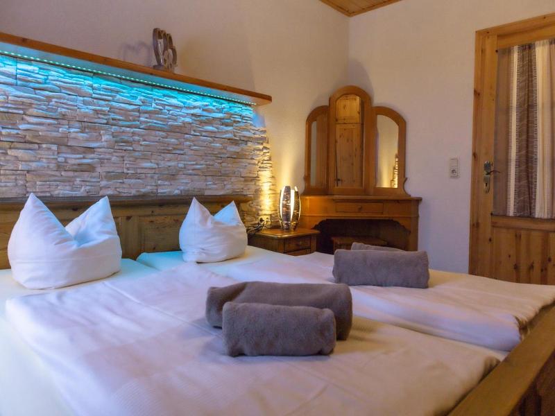 Naturhotel Gasthof Bärenfels image