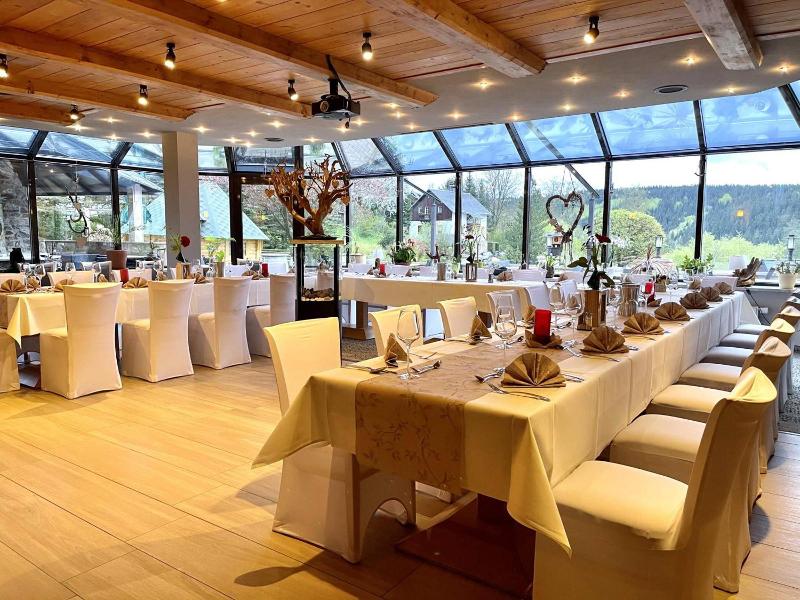 Naturhotel Gasthof Bärenfels image