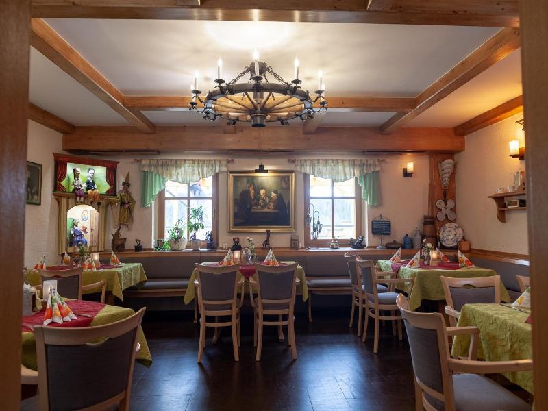 Naturhotel Gasthof Bärenfels image