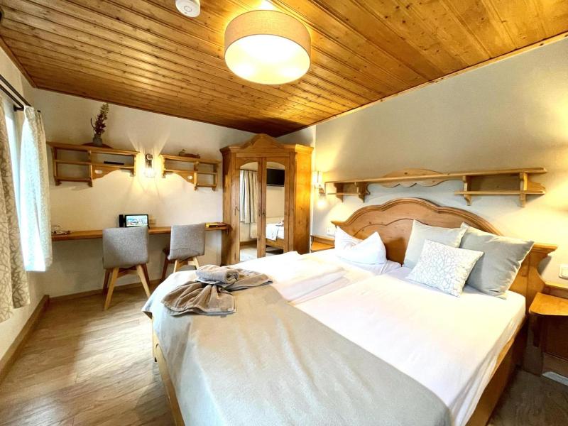 Naturhotel Gasthof Bärenfels image