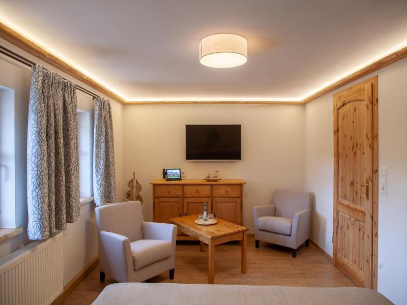Naturhotel Gasthof Bärenfels image