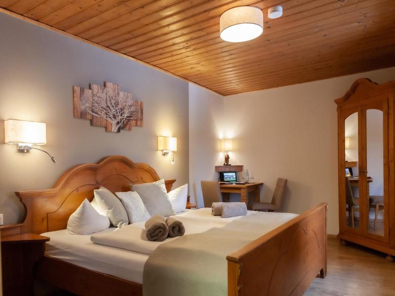 Naturhotel Gasthof Bärenfels image