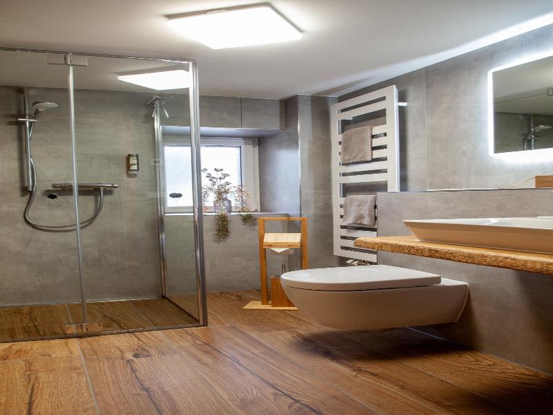 Naturhotel Gasthof Bärenfels image