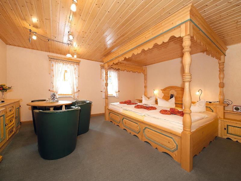 Naturhotel Gasthof Bärenfels image
