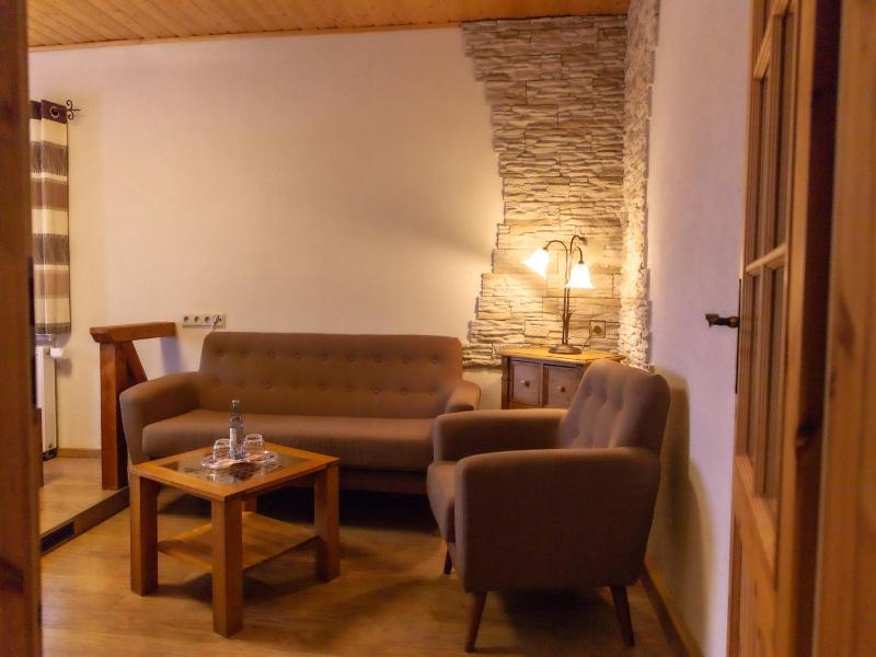 Naturhotel Gasthof Bärenfels image