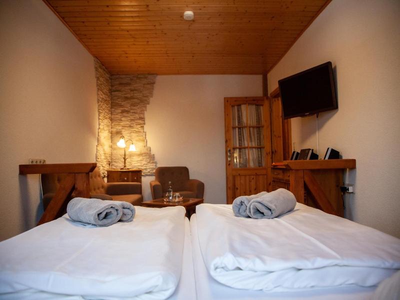 Naturhotel Gasthof Bärenfels image