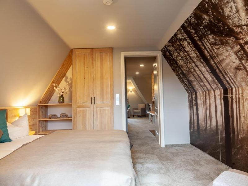 Naturhotel Gasthof Bärenfels image