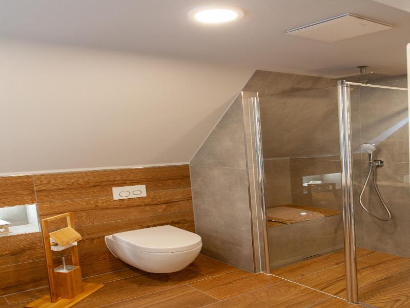 Naturhotel Gasthof Bärenfels image
