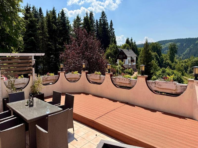 Naturhotel Gasthof Bärenfels image