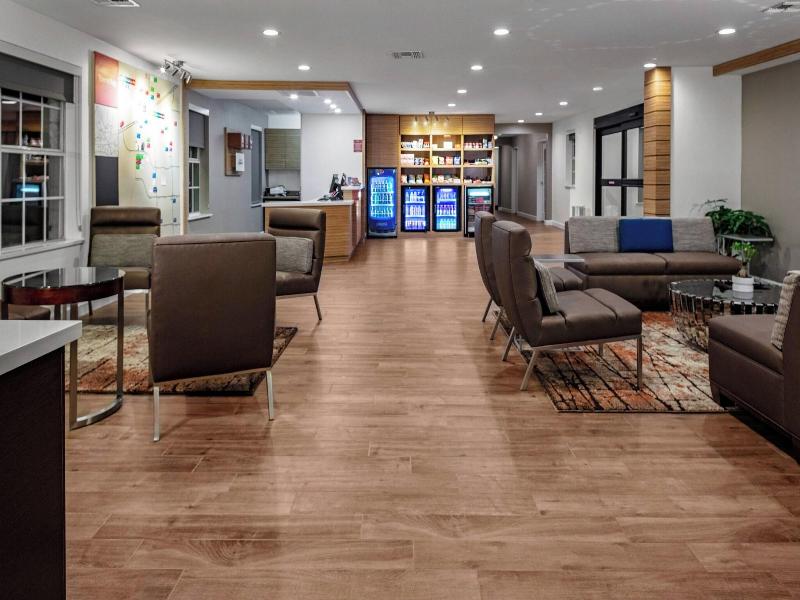 Towneplace Suites Dallas Plano image