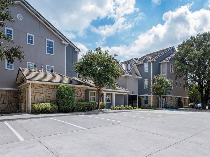 Towneplace Suites Dallas Plano image