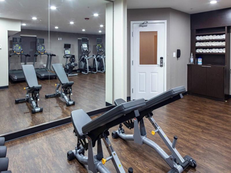 Towneplace Suites Dallas Plano image