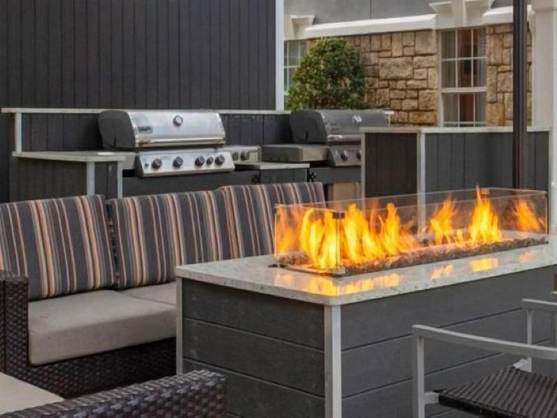 Towneplace Suites Dallas Plano image