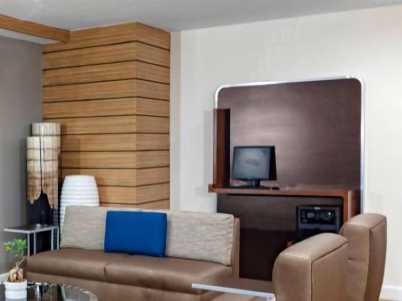 Towneplace Suites Dallas Plano image