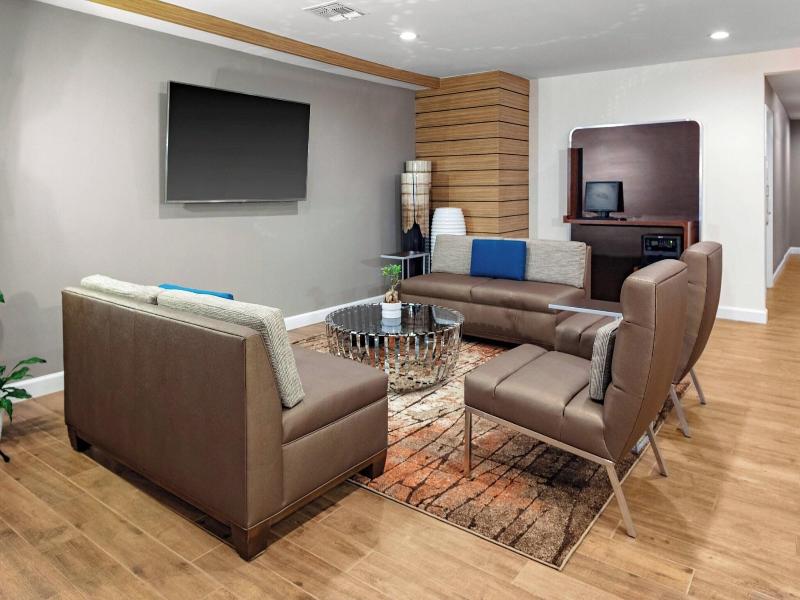 Towneplace Suites Dallas Plano image