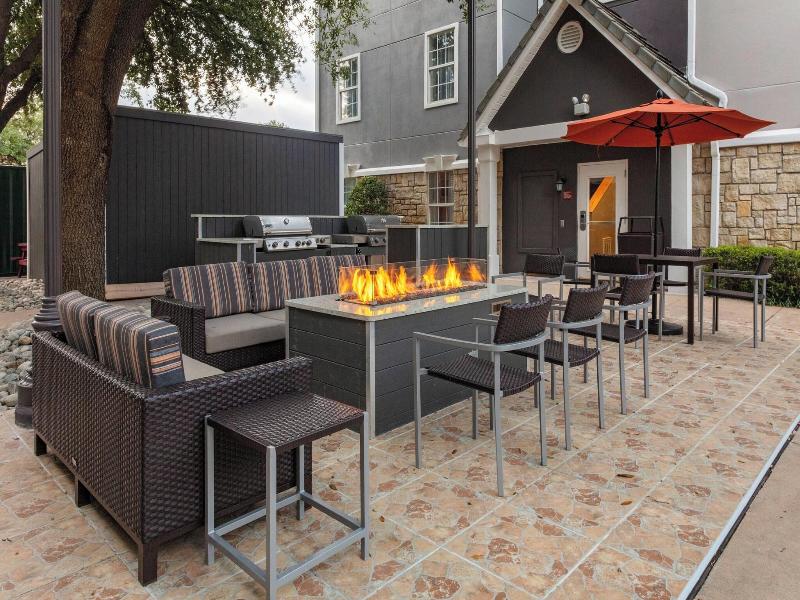 Towneplace Suites Dallas Plano image