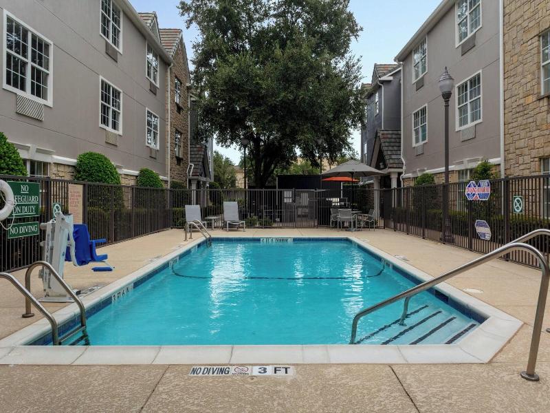 Towneplace Suites Dallas Plano image