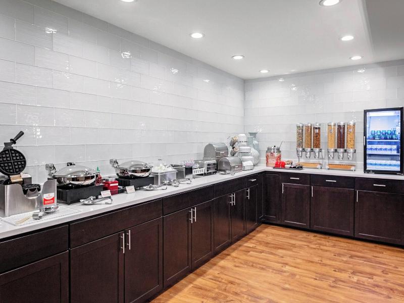 Towneplace Suites Dallas Plano image