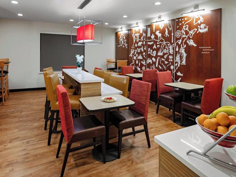 Towneplace Suites Dallas Plano image