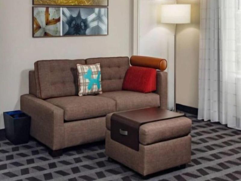 Towneplace Suites Dallas Plano image
