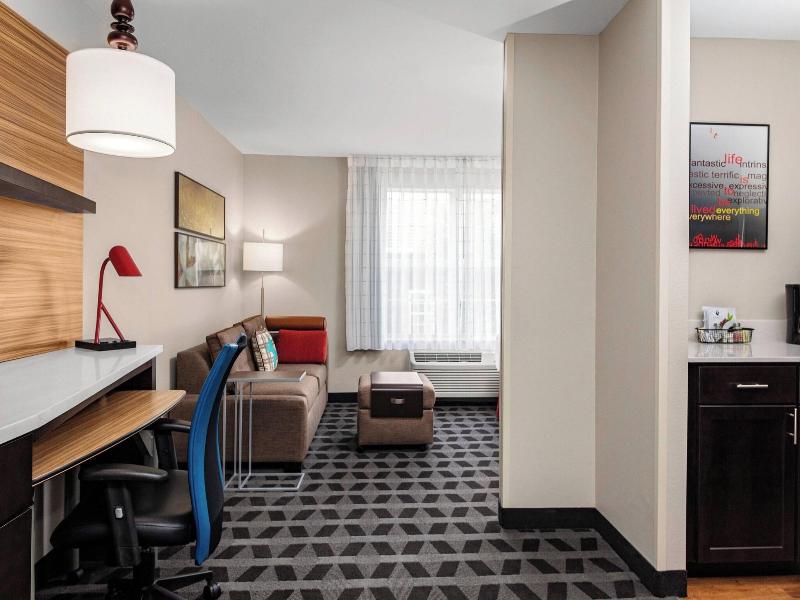 Towneplace Suites Dallas Plano image
