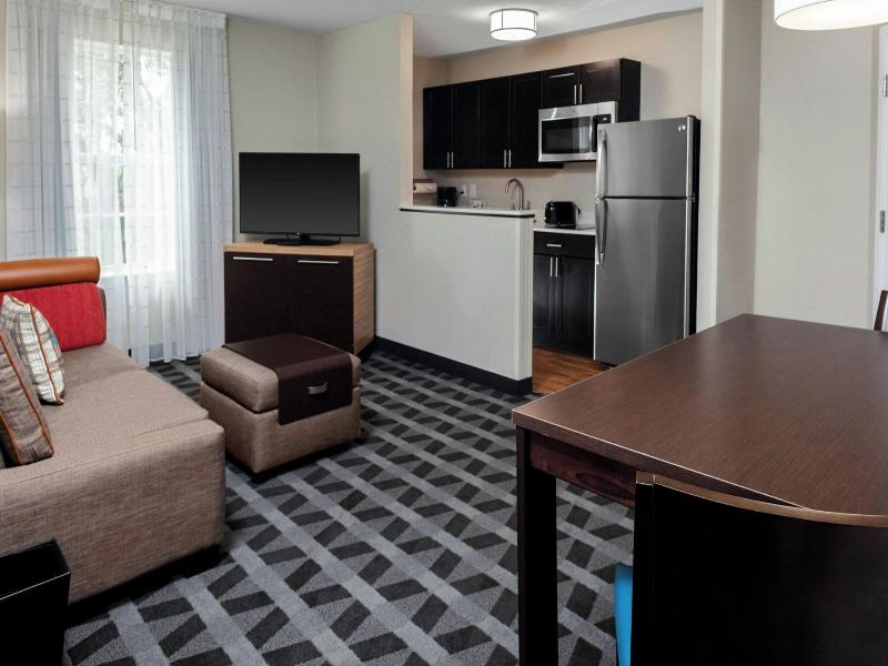 Towneplace Suites Dallas Plano image