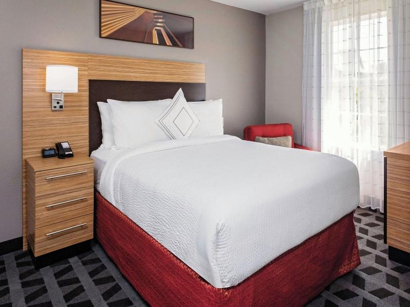Towneplace Suites Dallas Plano image