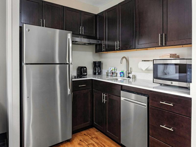 Towneplace Suites Dallas Plano image