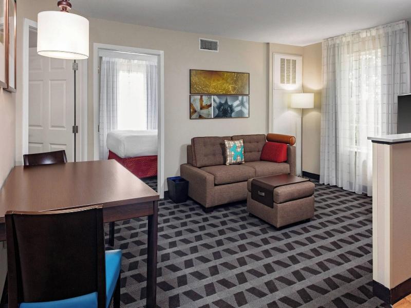 Towneplace Suites Dallas Plano image