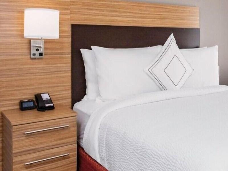 Towneplace Suites Dallas Plano image