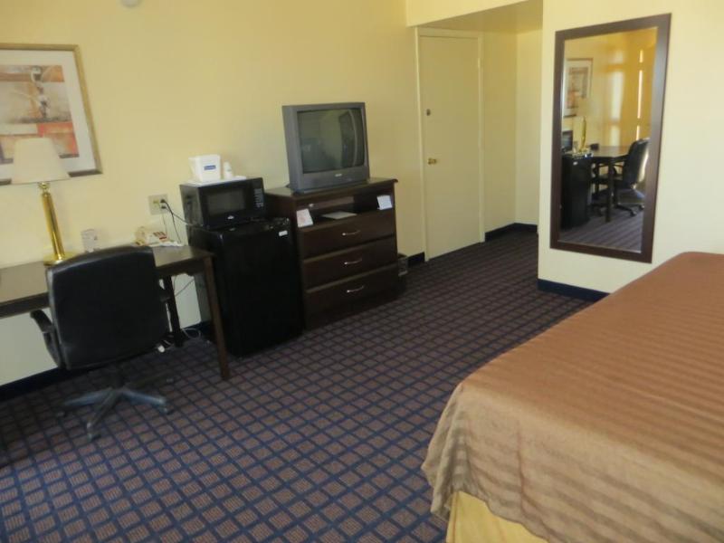 DOUBLE KING BED NON SMOKING