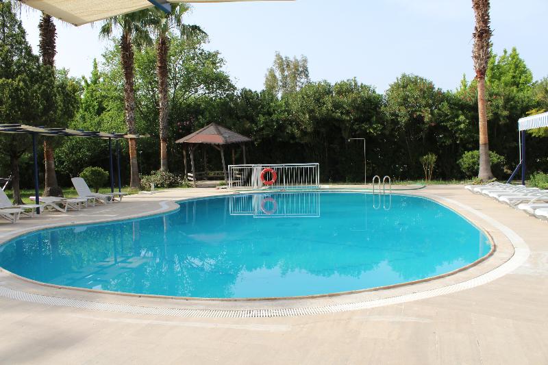 Yunus Hotel Dalyan image