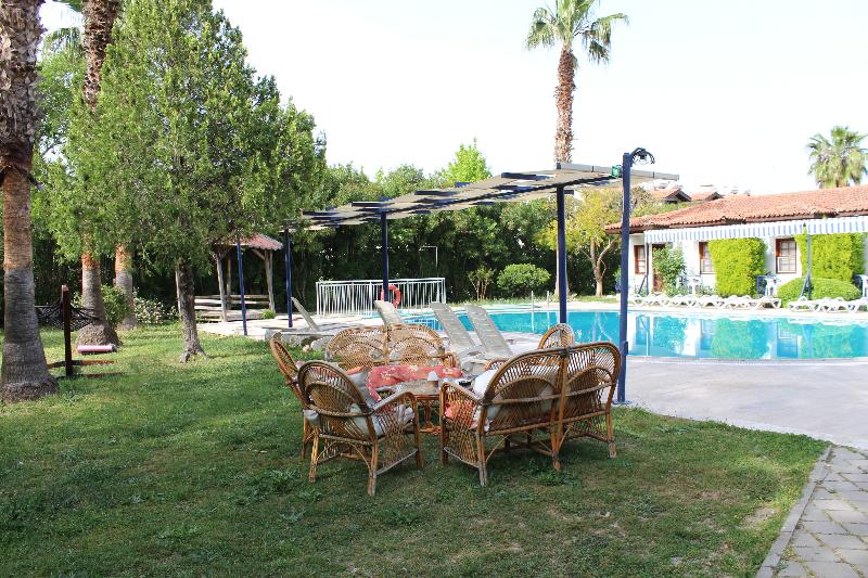 Yunus Hotel Dalyan image
